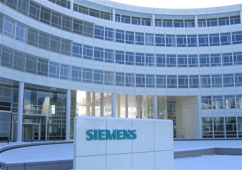 Росатом хочет судиться с Siemens