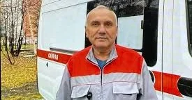 Məşhur həkim ölü tapıldı