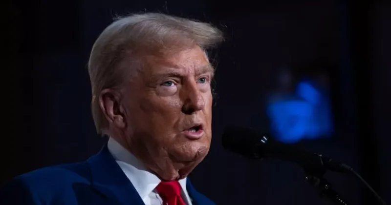 Трамп пригрозил Индии новыми тарифами?