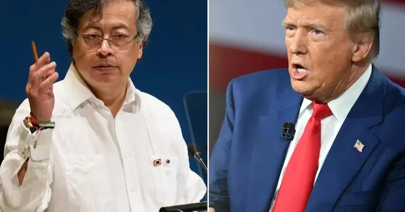 Trampın hücumla hədələdiyi ölkənin lideri geri çəkilmədi: Cavab verəcəyik!