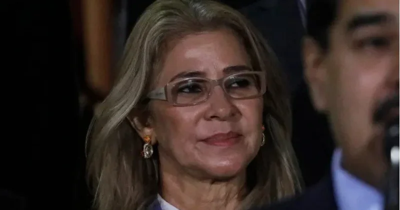 Birinci döyüşçü niyə qaçırıldı? Maduronun həyat yoldaşı haqda sensasion faktlar