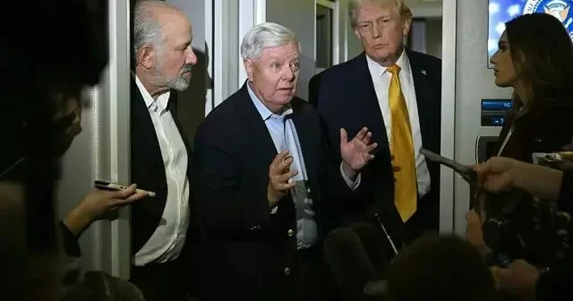 Ağ Evdən şok açıqlama: Maduroya vəzifəsindən imtina edib Türkiyəyə getmək təklif olunub