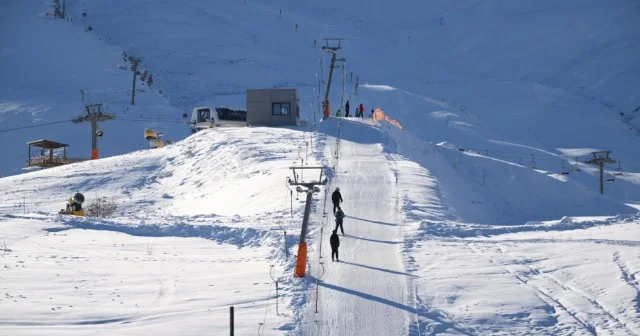 Şahdağda ilk dəfə dünya çempionatı keçiriləcək