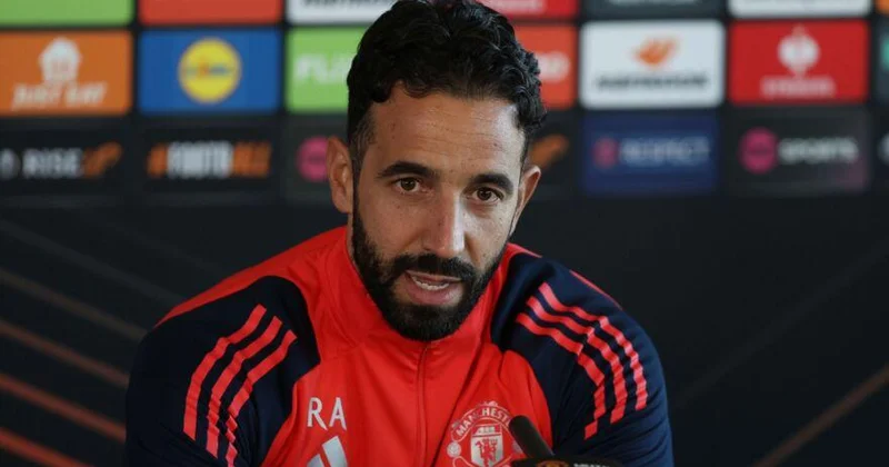 MY Amorimlə əməkdaşlığa son qoyduğunu bəyan etdi