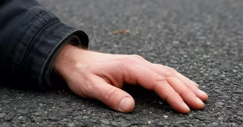 В Херсонской области атакован пункт выдачи гуманитарной помощи