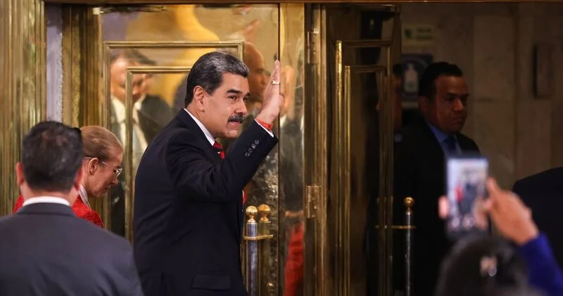 MKİ Maduronu ələ verən əsas şəxsin kimliyini açıqladı Yeni detallar