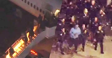 “Maduronun qaçırılması milyonlarla venesuelalıya ümid verib..?”