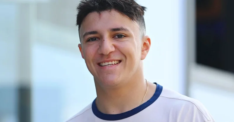 İsak Hacar “Red Bull”la müqavilə imzalamağı nailiyyət hesab etmir