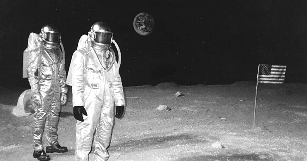 Kosmik tarixin ən təhlükəli təcrübələri...