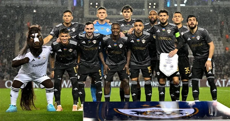 Трансферные необходимости Карабаха