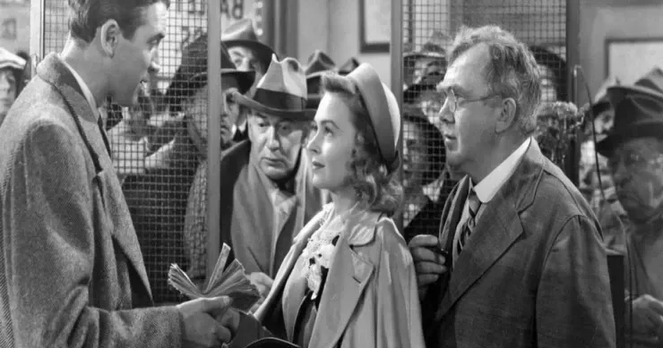 Bütün dövrlərin ən yaxşı MİLAD filmi