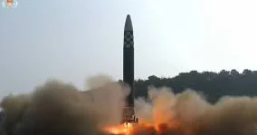 Seul və Tokio Pxenyanın ballistik raket buraxdığını təsdiqləyib