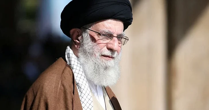 Верховный лидер Ирана разработал маршрут отступления на фоне растущих протестов СМИ