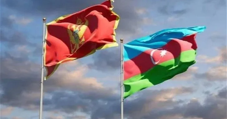 Названы сроки 4 й сессии Совместной комиссии по экономическому сотрудничеству между Азербайджаном и Монтенегро