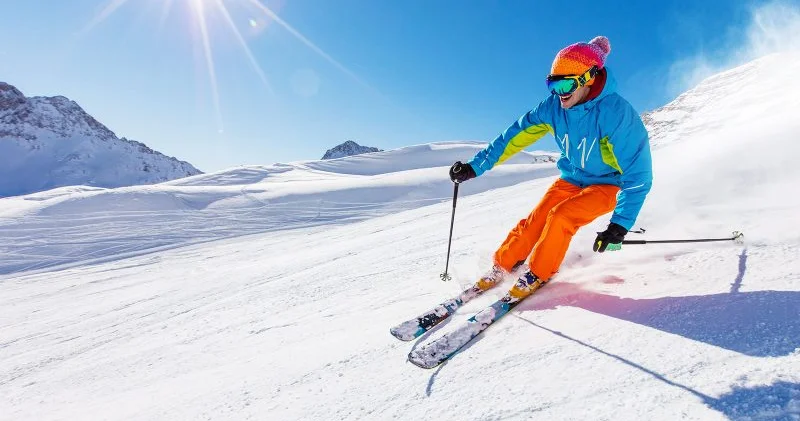 “Şahdağ”da qadınlar arasında dağ xizəyi üzrə beynəlxalq turnir başlayır