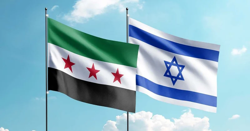 Parisdə İsrail və Suriya arasında yeni danışıqlar raundu keçirəcək