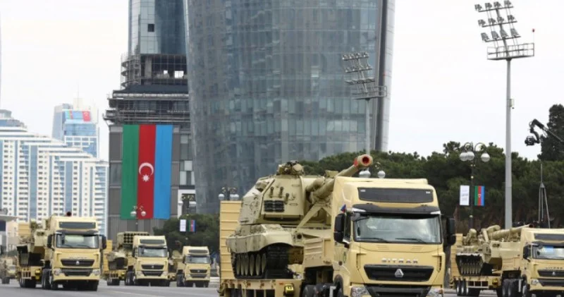 Bu il üçün müdafiə və milli təhlükəsizlik xərcləri məlum olub