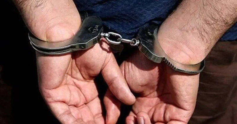 В Тегеране задержан агент МОССАД