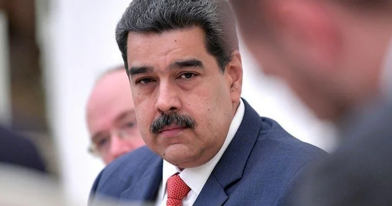 Соратник Трампа подтвердил: Мадуро мог бы сегодня быть в Турции...