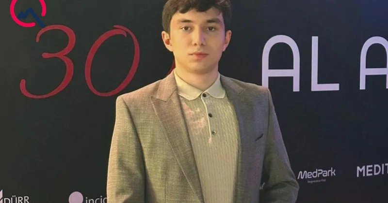 Kartinq qəzasında həyatını itirən Kamalın Fotosu