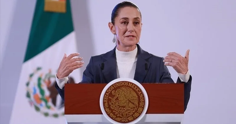 Президент Мексики выступила против вмешательства США в дела Венесуэлы