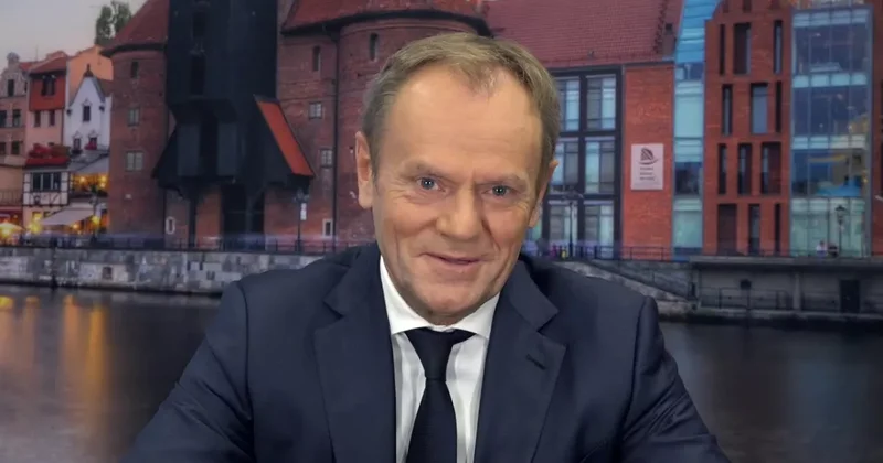 Туск призвал Европу к вооружению: Один за всех и все за одного