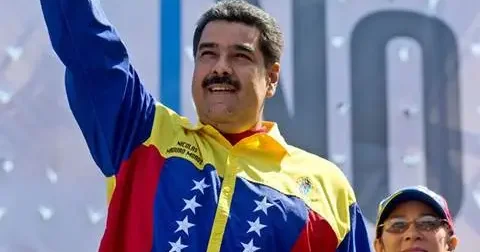 Дотанцевался: что стало последней каплей для Трампа в отношении Мадуро Minval Politika