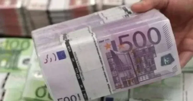 Avropada ən yüksək orta əmək haqqı hansı ölkələrdədir?