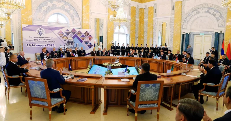 MDB nin daxişi işlər nazirləri Düşənbədə toplaşacaqlar