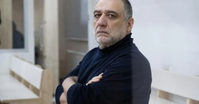 Məndə hər şey yaxşıdır Vardanyan