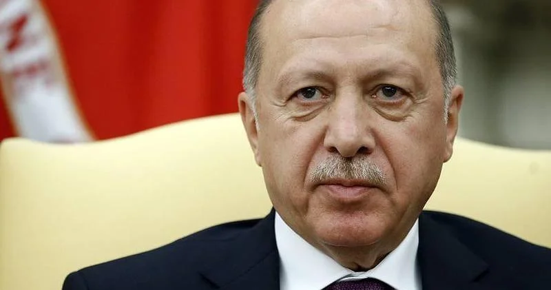 Эрдоган поддержал Мадуро