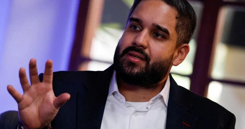 Oğlu Nikolas Maduronun gələcəyindən danışıb