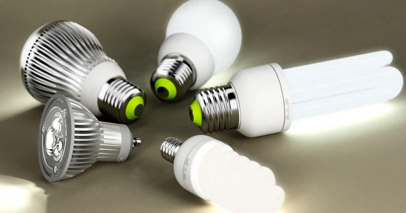 Azərbaycanda közərmə lampaları mərhələli şəkildə dövriyyədən çıxarılır