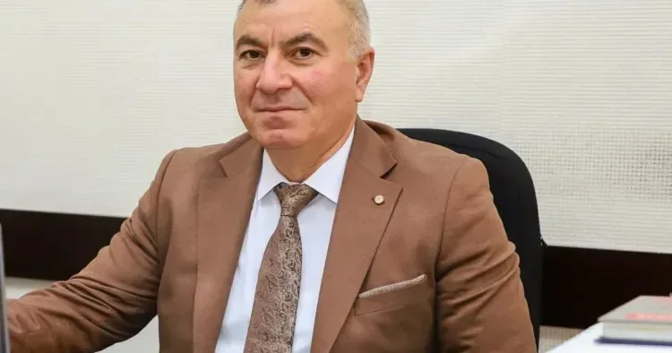 ABŞ nin Maduro əməliyyatı böyük dövlətlərin kiçik dövlətlərə hücum etməsinin önünü açdı Əli Mustafa