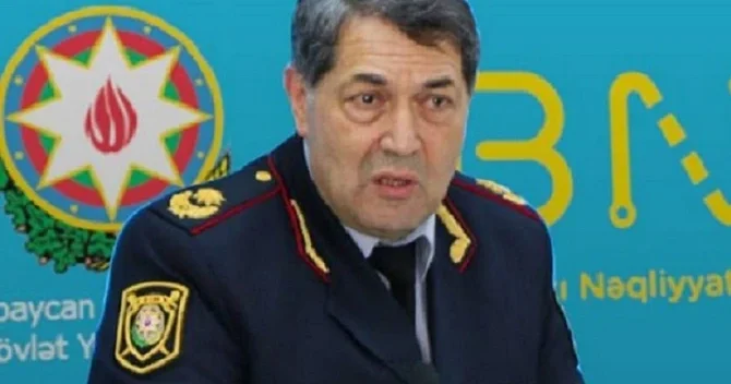 General mayor Ramiz Zeynalov: “Gözümüzün qarşısında günahsız insanlar ölür”