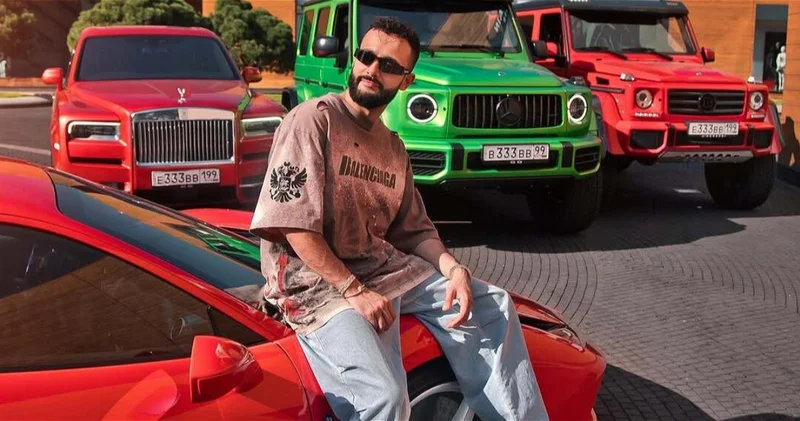 Гусейн Гасанов снова оказался в центре налогового скандала