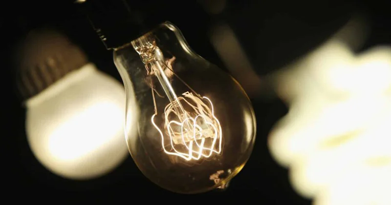 Közərmə lampalarının dövriyyədən çıxarılması LED texnologiyalarına KEÇİD