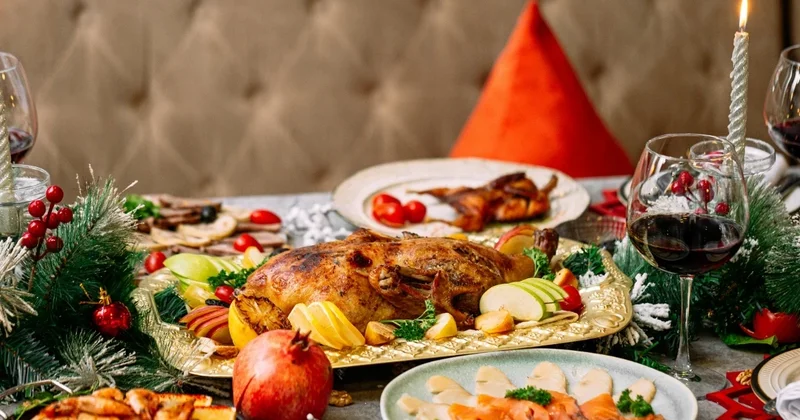 Разгрузка после праздников: что действительно помогает