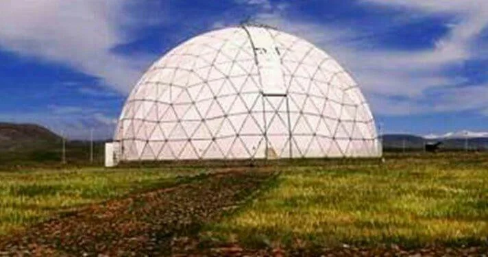 Geomaqnit qasırğası ilə bağlı xəbərdarlıq