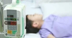 Daha bir uşaq iynədən sonra öldü