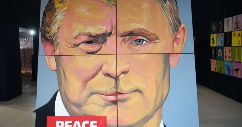 Venesuela işğalı, Çinə zərbə və dolları qorumaq planı: Trampın “Putinizm“ modelinin pərdəarxasında nə dayanır?