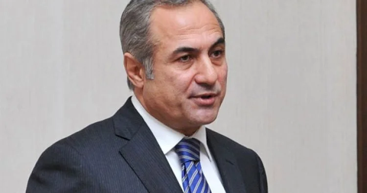 Natiq Məmmədova ağır itki KONKRET