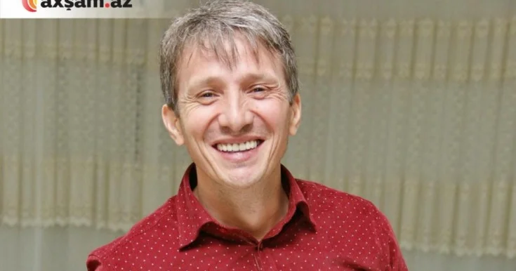 Azər Axşamın Bakıda hava limanında başına gələnlər