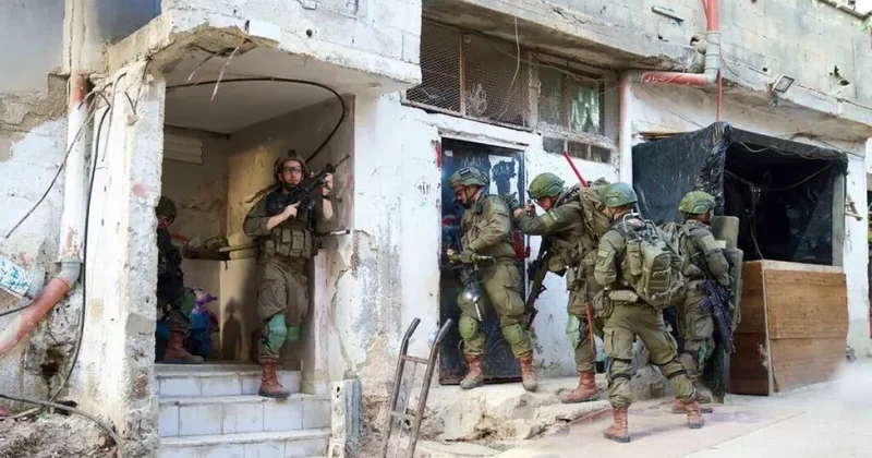 ЦАХАЛ ликвидировал боевика ХАМАС на юге Газы