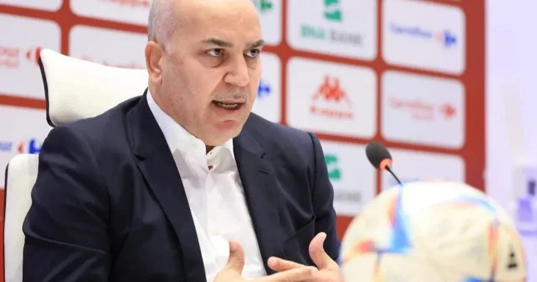 Maliyə uduzdular, baş məşqçi yola salındı