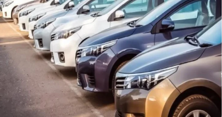 Azərbaycanda 3.2 milyon manatlıq avtomobil şirkəti ləğv olunur