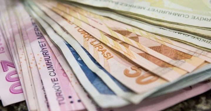 Türkiyədə maaş və pensiya artdı Bu qədər