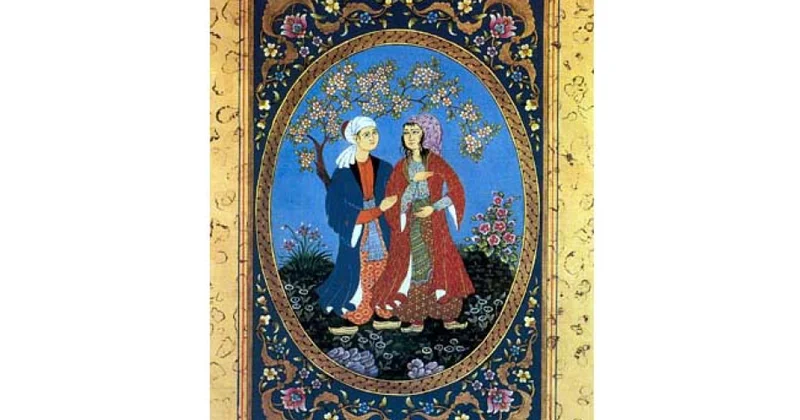 “Əsli Kərəm” dastanının variantları: Azərbaycan qaynaqları və Mərkəzi Asiya paralelləri