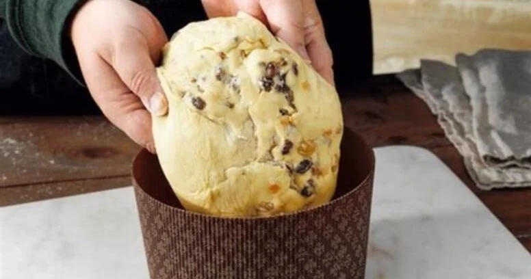 Bu keksi hazırlamaq 3 gün çəkir: Səbr və ustalığın zirvəsi