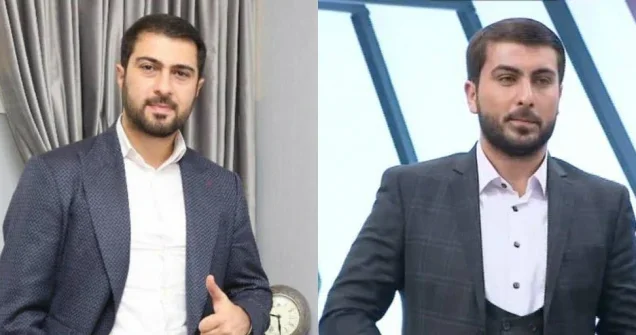 Namiq Qaraçuxurlunun oxşarı Pərviz Bülbüləni heyrətləndirdi (VİDEO)